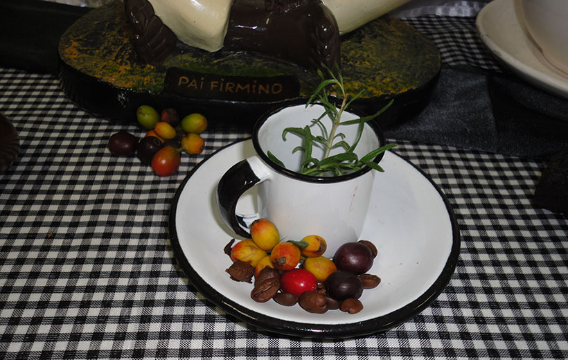 Festa de Preto Velho - 2018