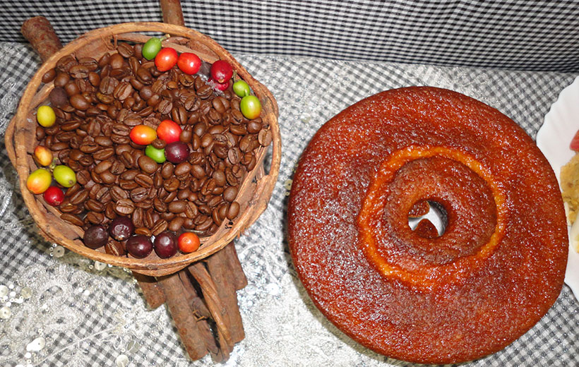Festa de Preto Velho - 2018